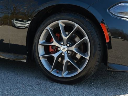 Used 2023 Dodge Charger GT image 5