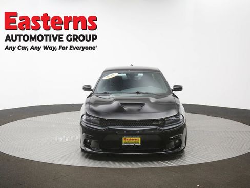 Used 2018 Dodge Charger R/T Scat Pack RWD image 70