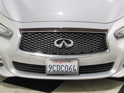 Used 2017 INFINITI Q50 3.0t Premium image 14
