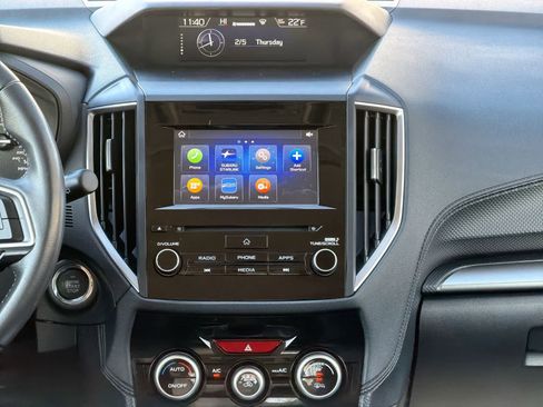 Certified 2023 Subaru Forester Premium image 30