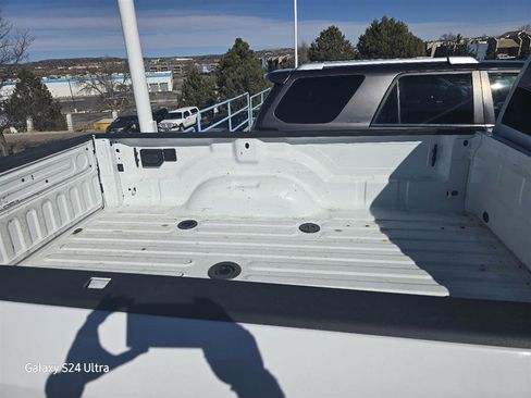 Used 2023 RAM 2500 Tradesman image 14