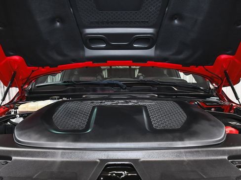 Used 2022 RAM 1500 TRX w/ TRX Level 2 Equipment Group image 74