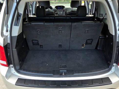 Used 2012 Honda Pilot EX-L image 40