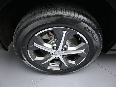 Certified 2024 Honda HR-V EX-L image 12