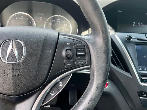 Used 2020 Acura MDX FWD image 23