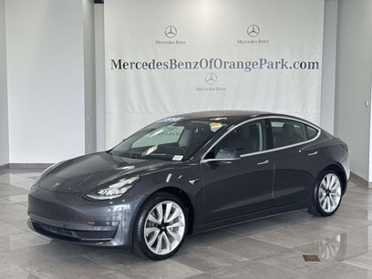 Used 2018 Tesla Model 3 Long Range