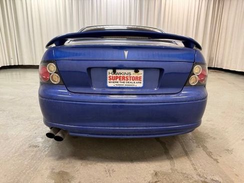 Used 2004 Pontiac GTO RWD image 7