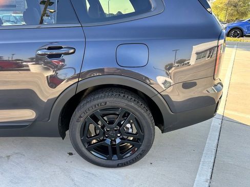 New 2025 Kia Telluride SX X-Line image 9