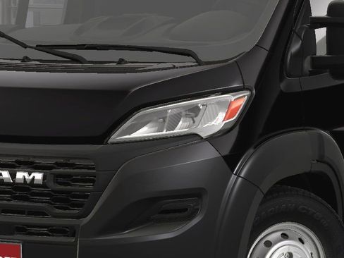 New 2025 RAM ProMaster 2500 w/ Upfitter's Prep Package image 12