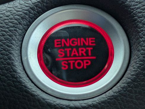 Used 2022 Honda CR-V Touring image 30