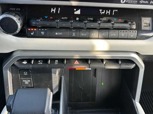 Used 2024 Toyota Tundra Capstone image 31