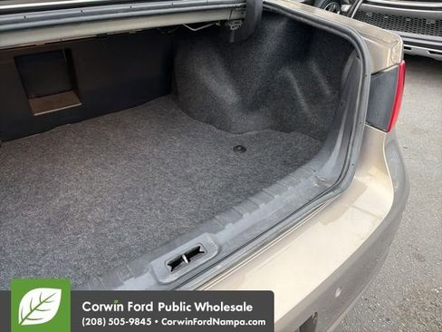 Used 2006 Buick Lucerne CX w/ Driver Confidence Package image 30