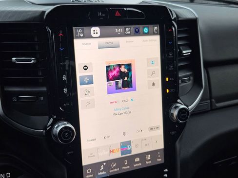 New 2026 RAM 1500 Big Horn image 26