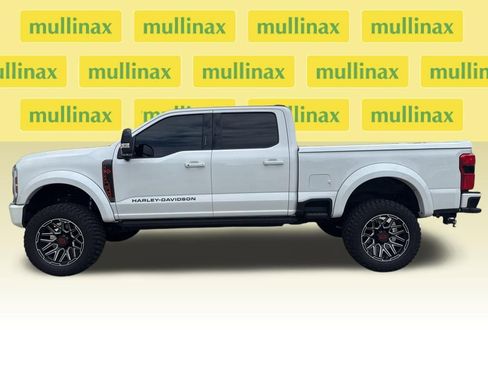 Used 2024 Ford F250 Lariat w/ Lariat Ultimate Package AWD/4WD image 6