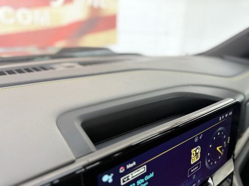 Used 2024 Chevrolet Silverado 1500 ZR2 w/ Technology Package image 49