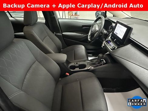 Used 2024 Toyota Corolla LE image 21
