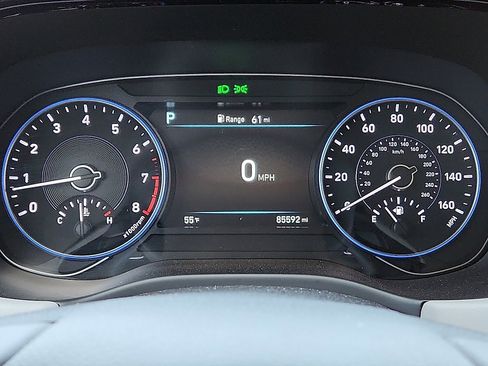 Used 2022 Hyundai Palisade SEL w/ 8P Bench Seat Package image 10