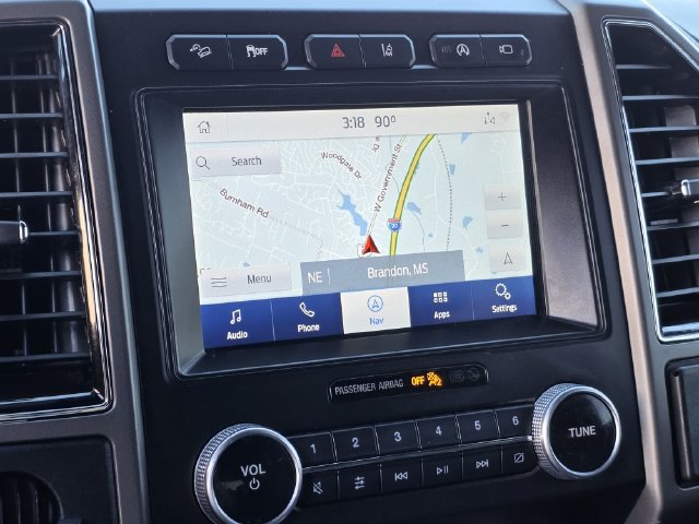 Used 2021 Ford Expedition XLT AWD/4WD image 10