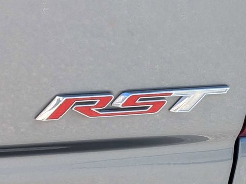 Used 2022 Chevrolet Silverado 1500 RST w/ All Star Edition Plus AWD/4WD image 12