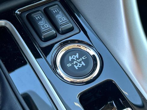 New 2025 Mitsubishi Eclipse Cross SE image 15