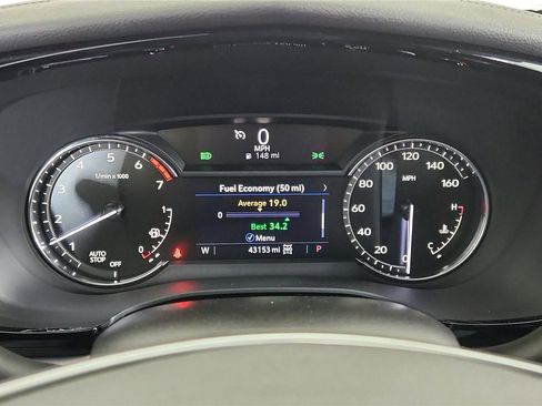 Used 2023 Cadillac XT5 Luxury image 31