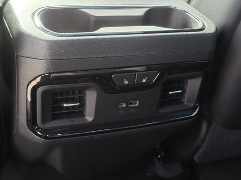 Used 2026 GMC Sierra 1500 AT4X AWD/4WD image 13