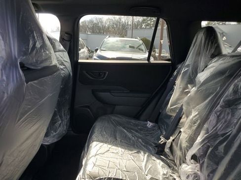 New 2026 Subaru Outback Premium image 11