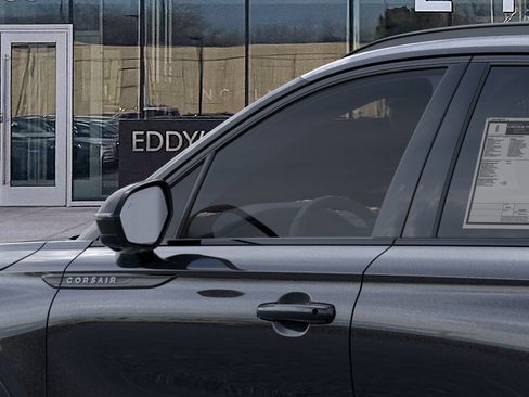 New 2026 Lincoln Corsair Reserve AWD/4WD image 20