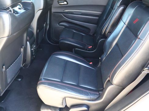 Used 2021 Dodge Durango R/T w/ Blacktop Package image 22