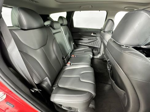 Used 2023 Hyundai Santa Fe SEL w/ Premium Package image 28