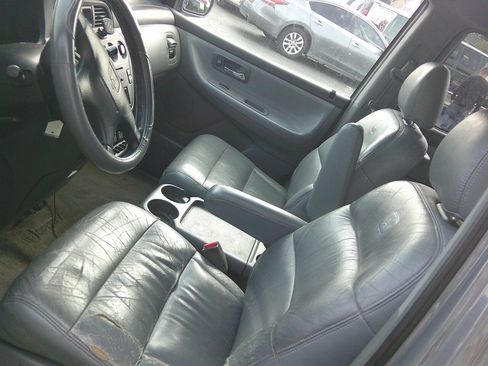 Used 2000 Honda Odyssey EX image 6