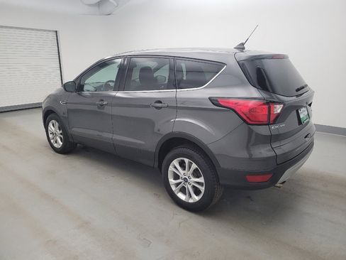 Used 2019 Ford Escape SE AWD/4WD image 3