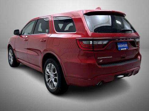 Used 2020 Dodge Durango GT image 7