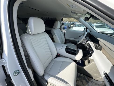 New 2026 Hyundai Palisade SEL AWD/4WD image 25