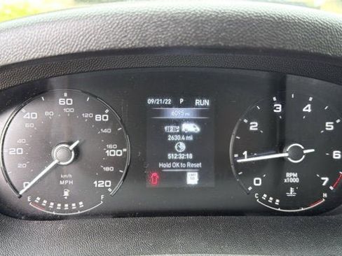 Used 2025 RAM ProMaster 2500 w/ Convenience Group FWD image 17