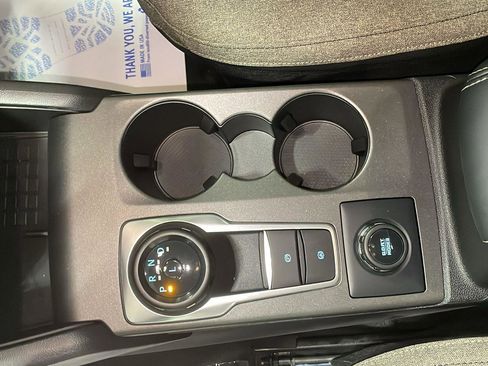 New 2025 Ford Bronco Sport Big Bend w/ Convenience Package image 22