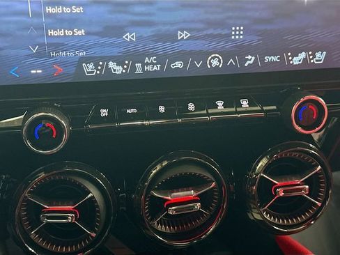 New 2026 Chevrolet Blazer EV SS image 17