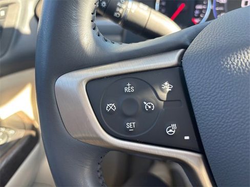 Used 2021 GMC Acadia Denali w/ Denali Ultimate Package image 24