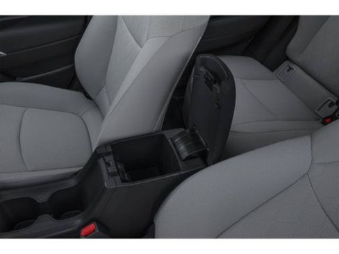 Used 2026 Toyota Corolla Cross L FWD image 13