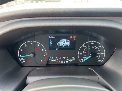 Certified 2024 Ford Transit 350 XLT image 10