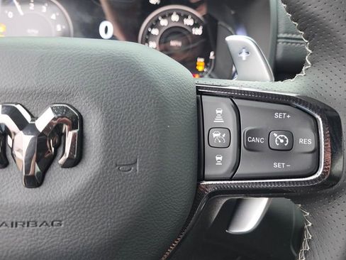 New 2026 RAM 1500 RHO image 15