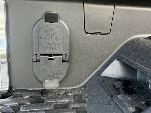 New 2026 RAM 1500 Big Horn image 10