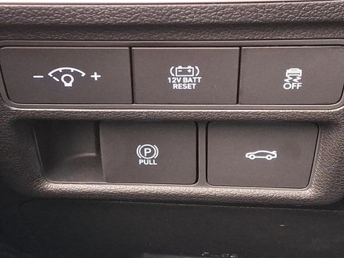 New 2026 Hyundai Sonata Blue image 12