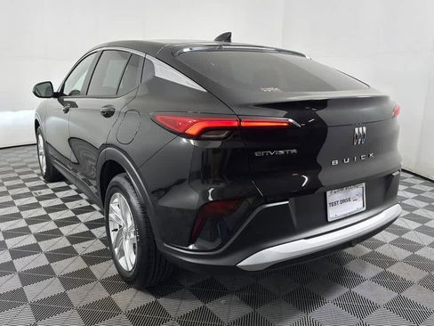 New 2025 Buick Envista Preferred w/ Convenience I Package image 7