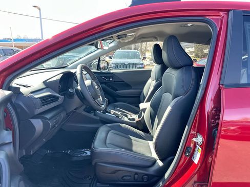 Certified 2025 Subaru Crosstrek 2.5i Limited image 21