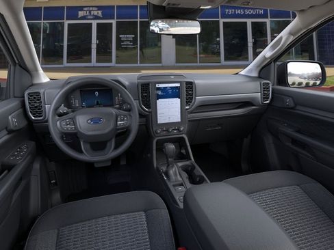 New 2025 Ford Ranger XL w/ Trailer Tow Package RWD image 9