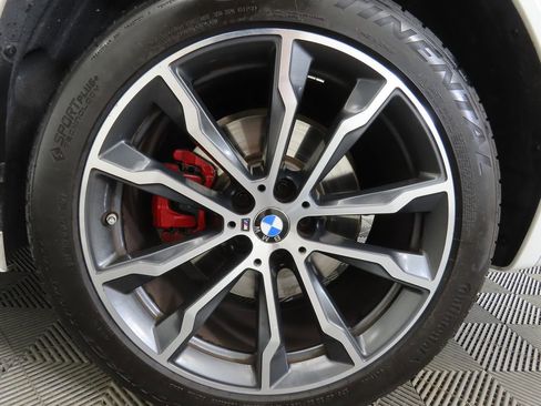 Used 2021 BMW X3 sDrive30i w/ M Sport Package image 31