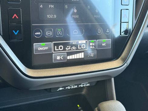 New 2026 Subaru Crosstrek 2.5i Limited AWD/4WD image 20