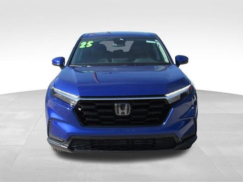 Used 2025 Honda CR-V EX image 8