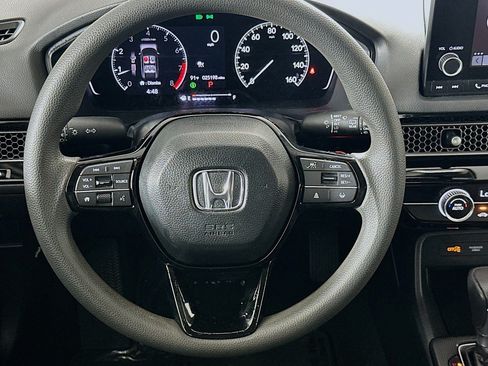 Used 2023 Honda Civic LX image 19